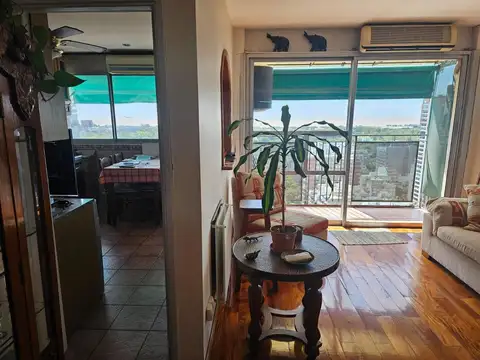 Departamento en Venta al Este