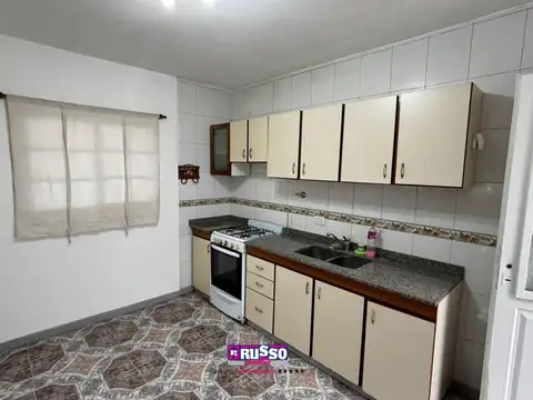 Casa en Alquiler 35 años