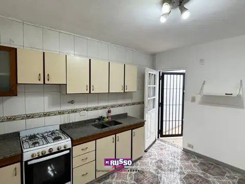 Alquiler Casa 3 Ambientes - San Justo