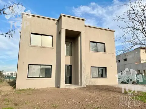 Casa  en Venta en El Cantón, Escobar, G.B.A. Zona Norte