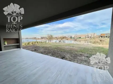 Casa en Venta A Estrenar