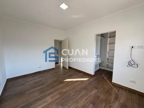 Casa en Alquiler 10 años