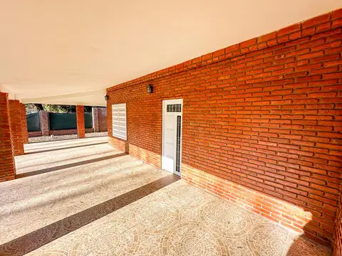 Casa en Venta 10 años