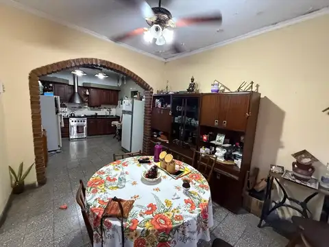 Depto Tipo Casa en Venta en Sarandi, USD 56.000