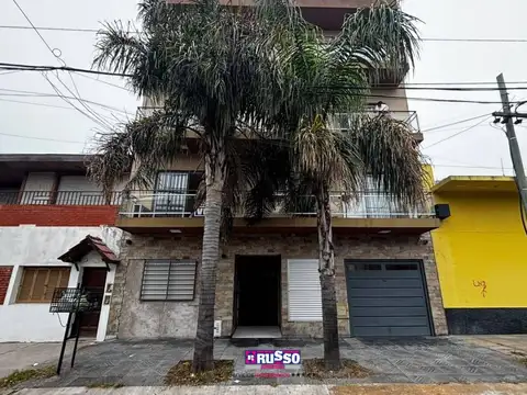 MENDOZA 2000, Piso 1