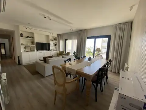 Departamento en Venta de 4 ambientes