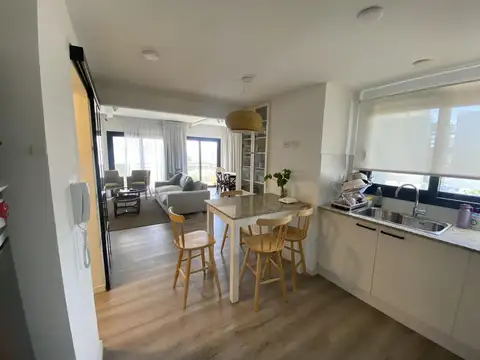 Departamento en Venta 4 años