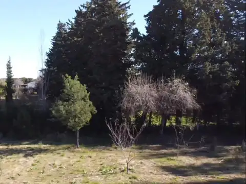 Venta de lote de 4000 m² en Villa Jardín | San Pedro