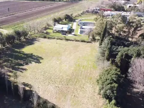 Terreno en Venta de 4000,0 m2