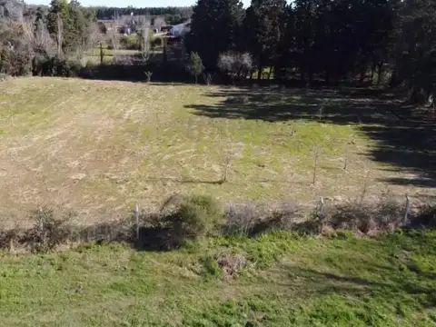 Terreno en Venta en San Pedro, USD 55.000