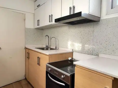 Departamento en Alquiler en Barrio Norte, $ 1.100.000