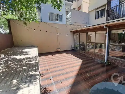 Departamento en Caballito