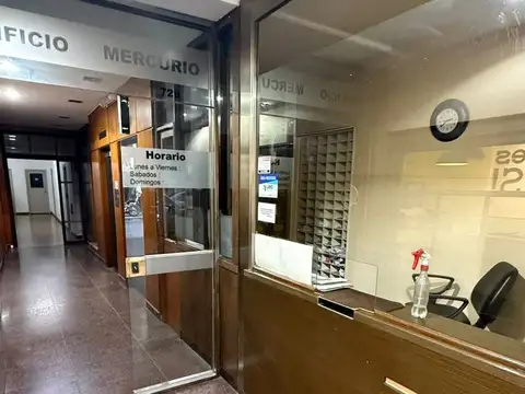 Oficina - Centro