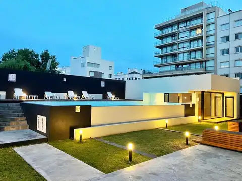 VENTA SEMIPISO PREMIUM EN GÜEMES