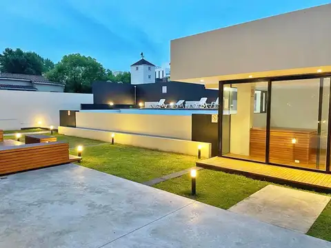 Departamento en Venta de 4 ambientes