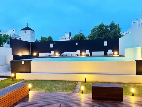 Rodriguez Peña 1600