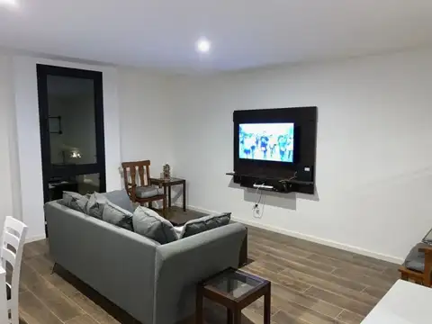 Departamento 4 ambientes con 3 baños