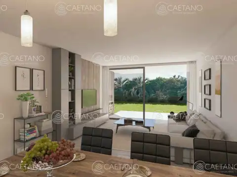 Departamento en Venta en San Rafael, USD 590.000