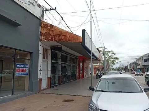 Local en Alquiler en Presidencia Roque Saenz Peña, $ 750.000