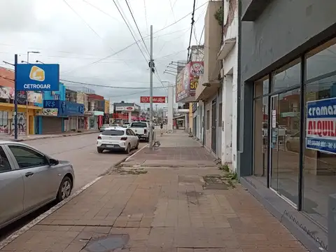 CALLE 12  SAN MARTIN 700