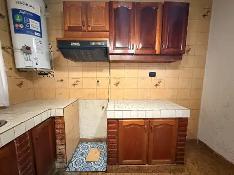 Depto Tipo Casa en Alquiler al Norte