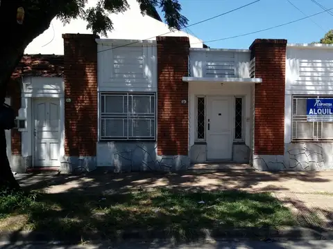 ALQUILER CASA MORON CENTRO