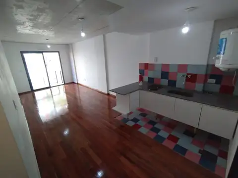 Monoambiente en venta en constitución
