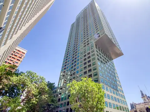 Avenida Ingeniero Huergo 400