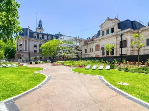 Departamento en Alquiler de 1 dormitorio