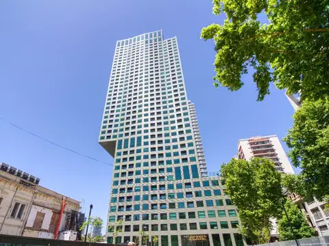 Departamento en Alquiler en Monserrat, $ 940.000