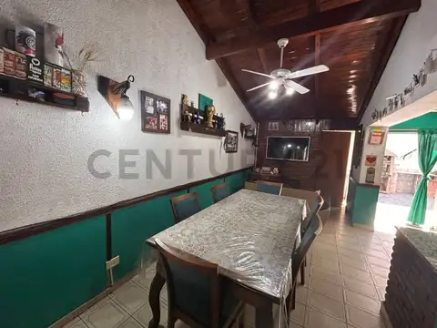 Casa en Venta 70 años
