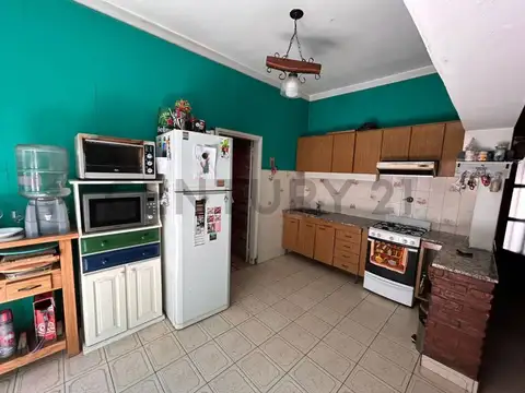 Casa en Venta en Villa Luzuriaga, USD 80.000