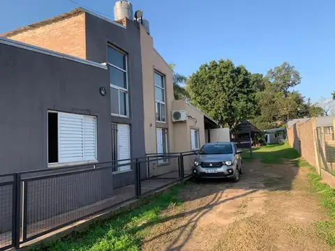 Casa en Venta en Colastine, La Capital