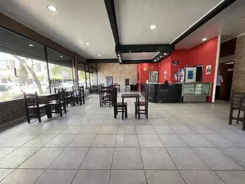 Local en venta en Macrocentro