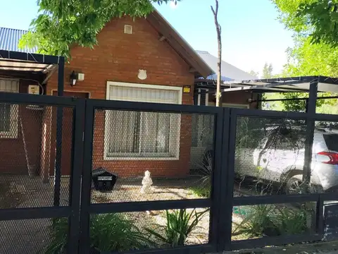 Casa en Venta en Funes, USD 155.000