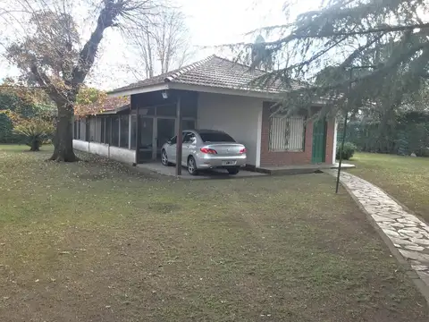 Quinta en Venta de 2 dormitorios