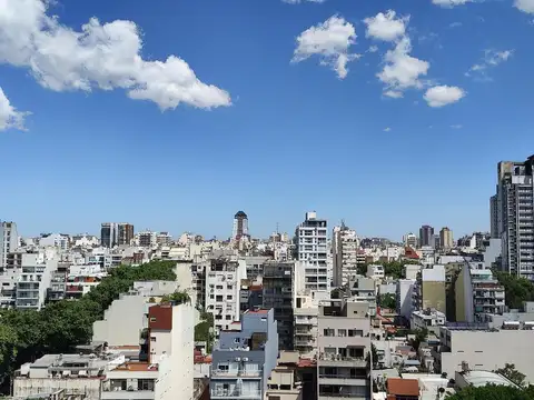 Departamento en Venta en Palermo Soho, Palermo