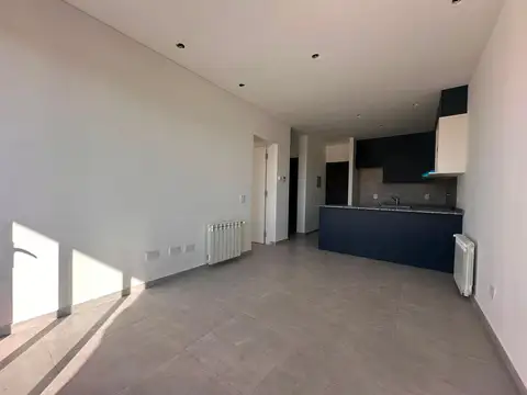 Departamento en Alquiler A Estrenar
