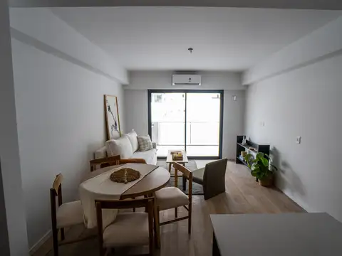 Departamento en Venta en Caballito Norte, USD 290.000