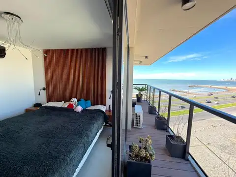 Departamento 3 ambientes con 3 baños