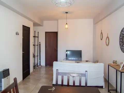 Departamento en Venta en Santa Fe, USD 123.000