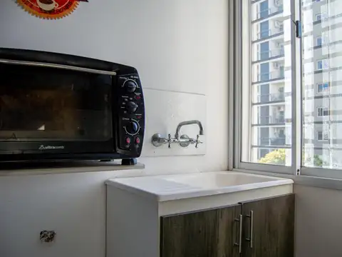 Departamento en Venta al Norte