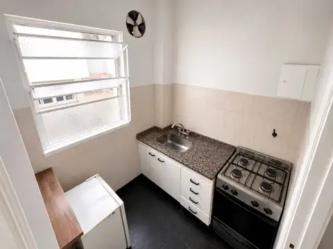 Departamento en Venta 66 años