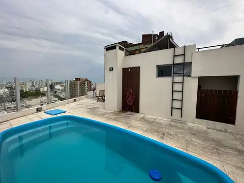 Departamento en Alquiler 14 años