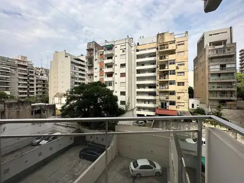 Departamento en Alquiler en Belgrano, $ 600.000