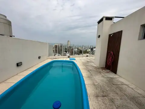 Alquiler Monoambiente en Belgrano