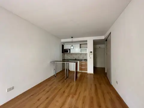 Alquiler Monoambiente en Belgrano