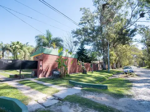 Calle Estados Unidos 2000