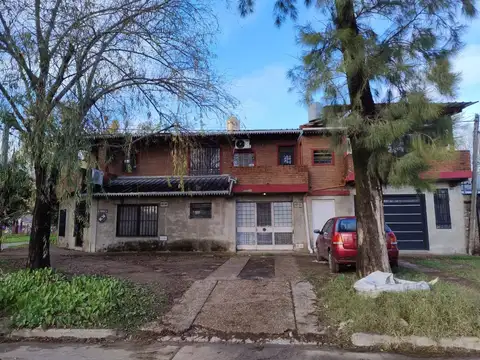 Departamento - Alquiler - Argentina, Rosario - av francia 4200