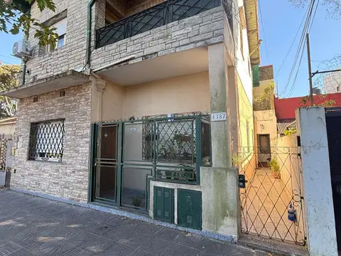 Carlos Villate 4300